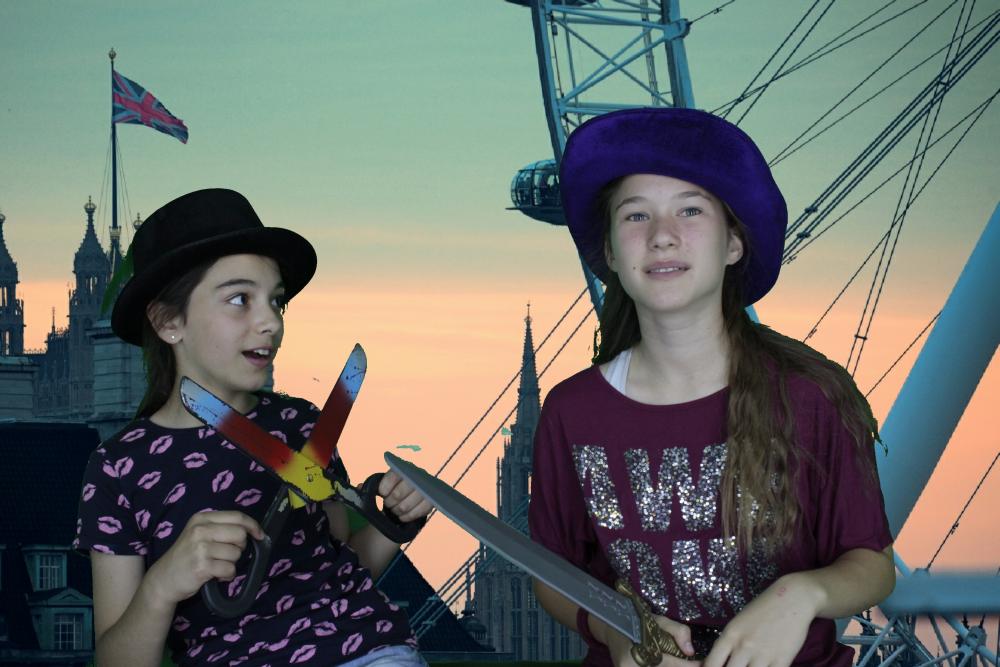 Fun Day | View more photos from the event at gallery.myphotoboothexperience.co.uk/u/MyPhotoBoothExperienceLtd/Fun-Day